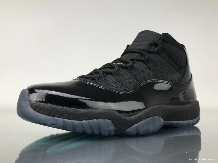 Blue Retro  Air gamma 006 378037- 11 Jordan 0420